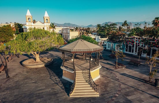 San Jose del Cabo